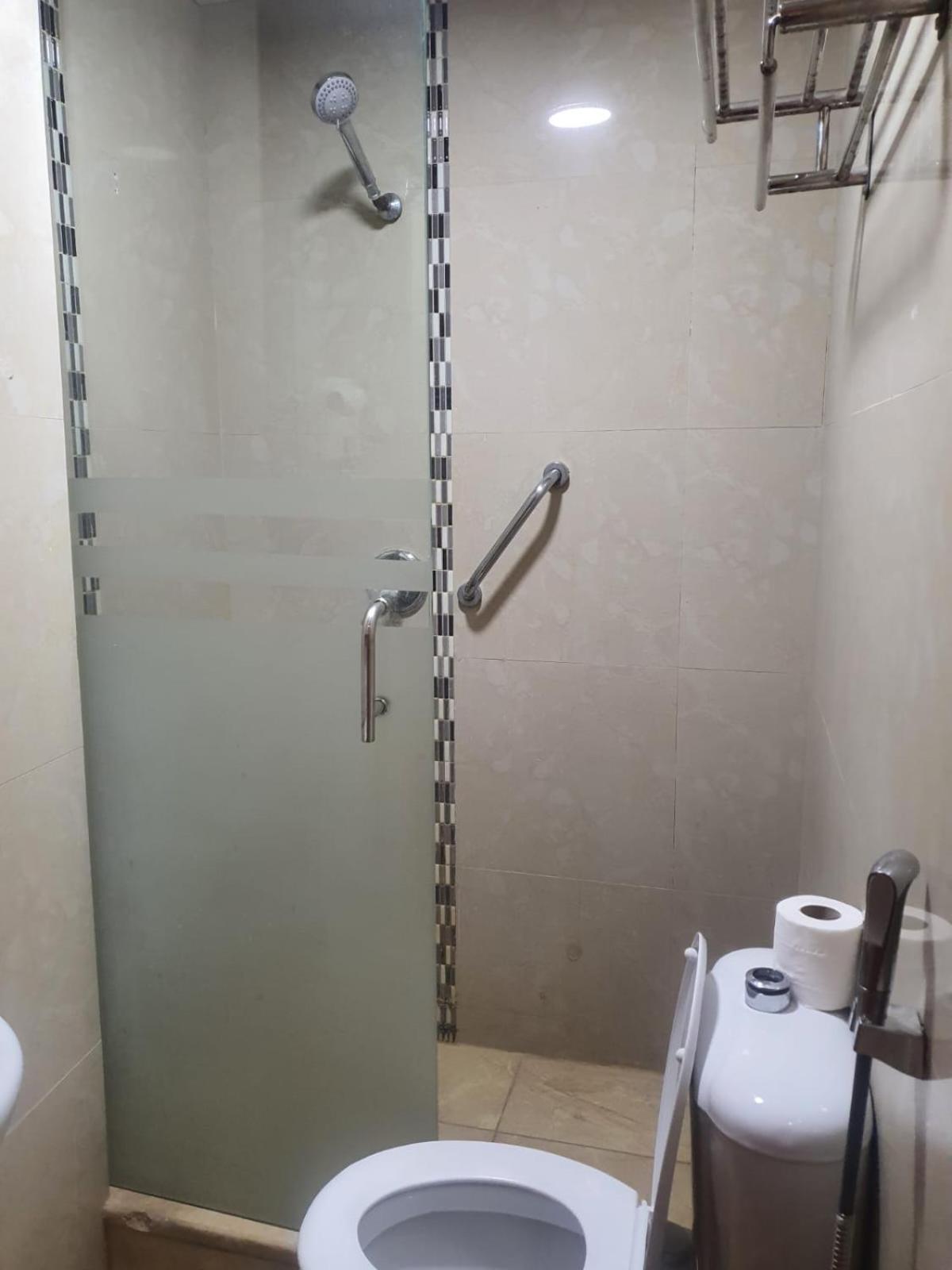 فندق أغادير عمان المظهر الخارجي الصورة