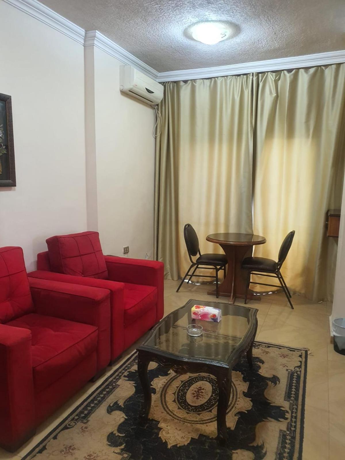فندق أغادير عمان المظهر الخارجي الصورة