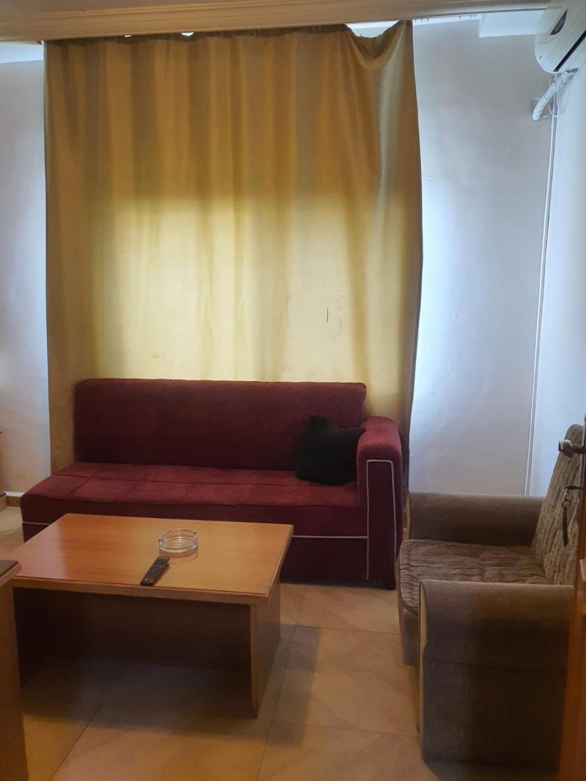 فندق أغادير عمان المظهر الخارجي الصورة