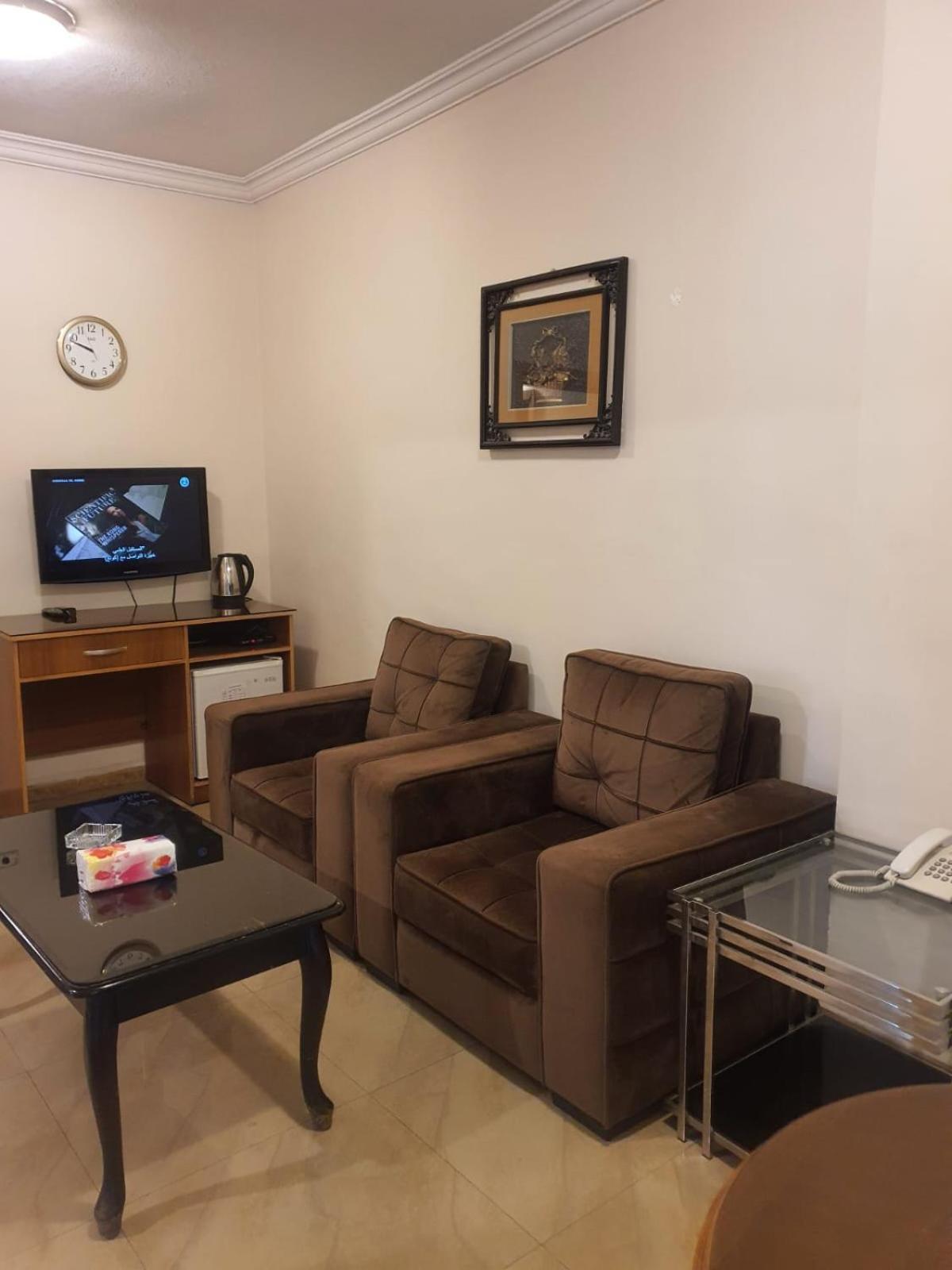 فندق أغادير عمان المظهر الخارجي الصورة